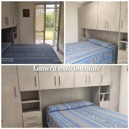 La Riviera Dei Fiori Apartamento Marina dʼAndora