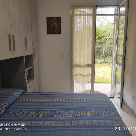 La Riviera Dei Fiori * Andora
