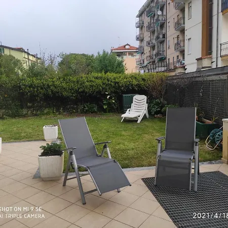 La Riviera Dei Fiori * Marina dʼAndora