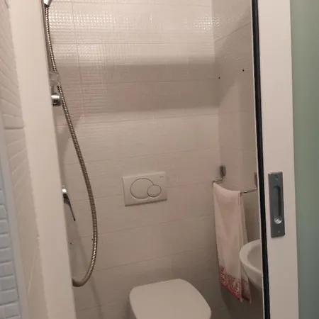 Apartamento La Riviera Dei Fiori *