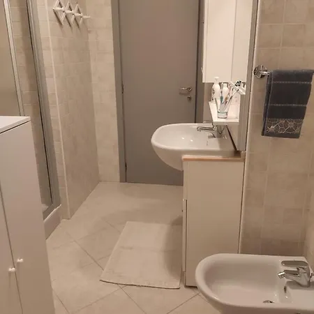 Appartamento La Riviera Dei Fiori