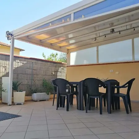 La Riviera Dei Fiori Marina dʼAndora