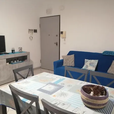 Appartamento La Riviera Dei Fiori *