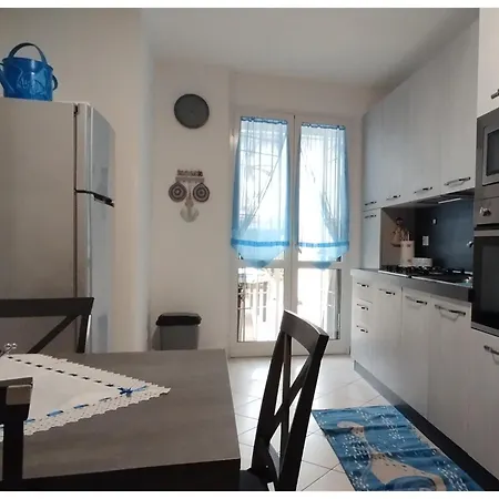 Apartamento La Riviera Dei Fiori *