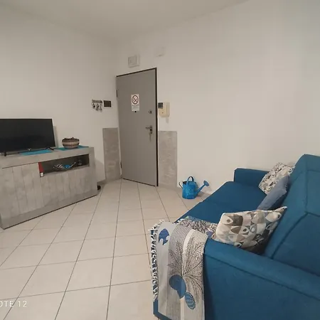 Appartamento La Riviera Dei Fiori *