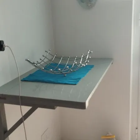 La Riviera Dei Fiori Apartamento Marina dʼAndora